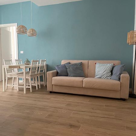 Apartament Casa Aiga Marina Ventimiglia Zewnętrze zdjęcie