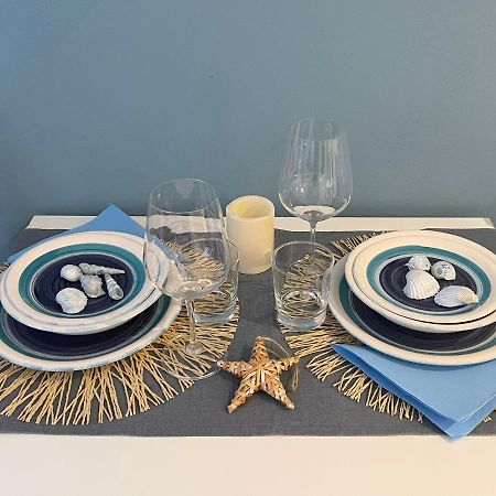 Apartament Casa Aiga Marina Ventimiglia Zewnętrze zdjęcie
