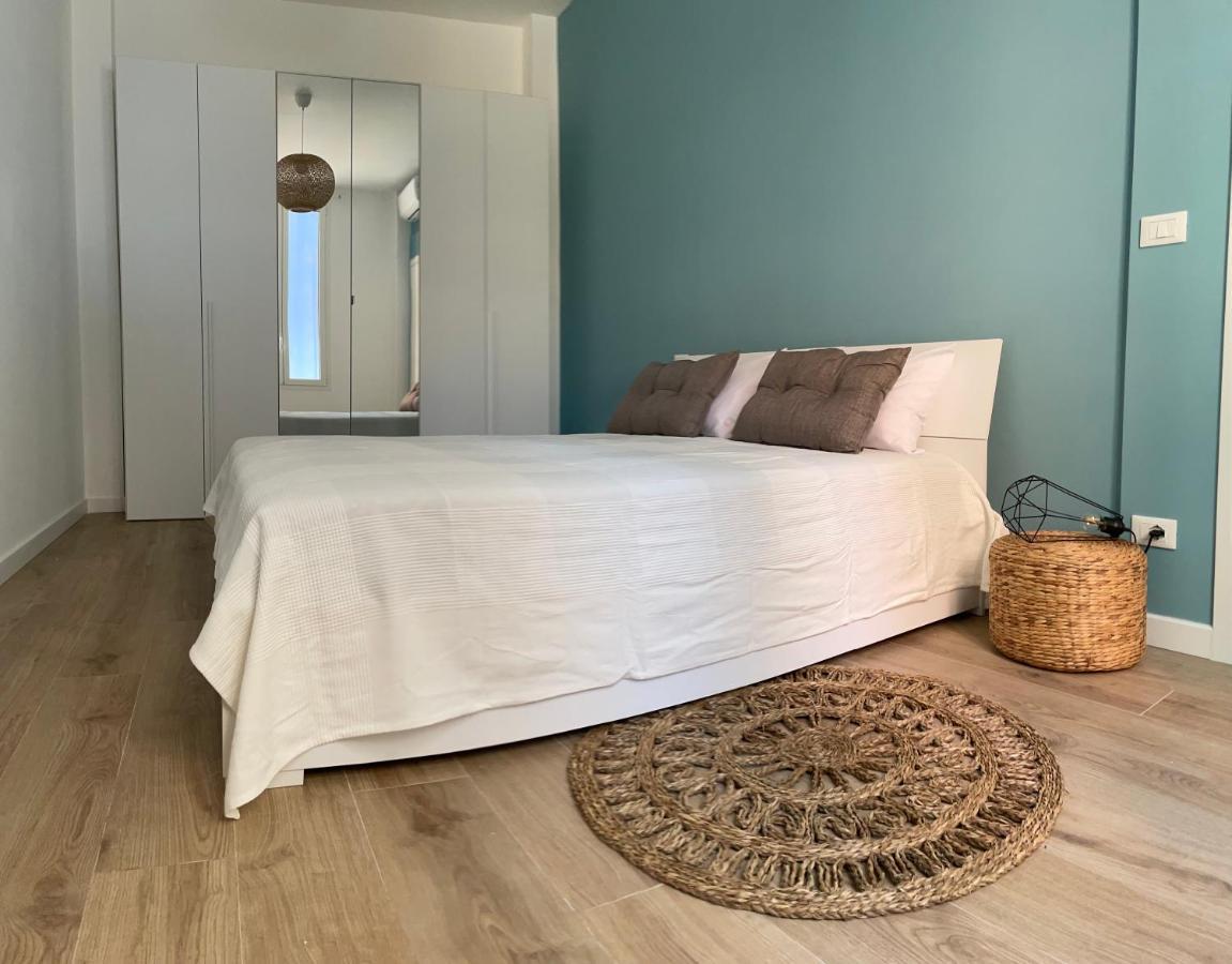 Apartament Casa Aiga Marina Ventimiglia Zewnętrze zdjęcie