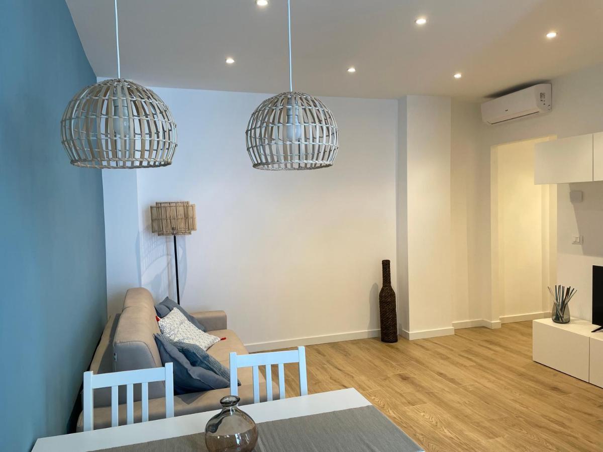Apartament Casa Aiga Marina Ventimiglia Zewnętrze zdjęcie