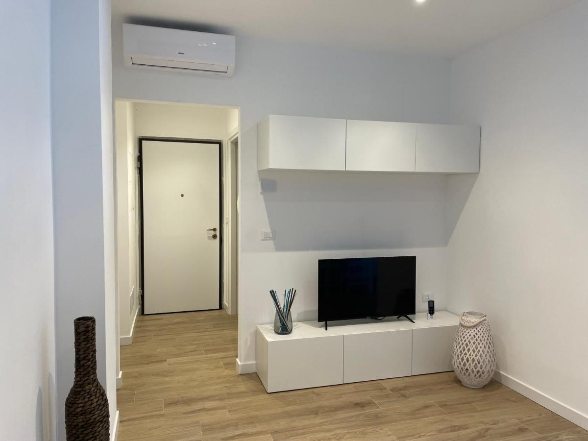 Apartament Casa Aiga Marina Ventimiglia Zewnętrze zdjęcie