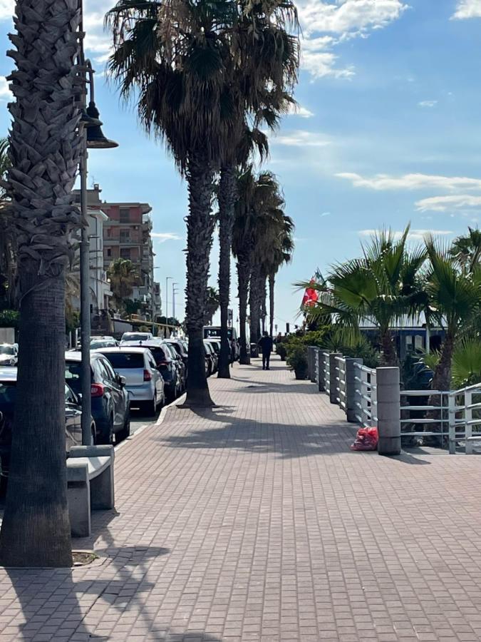 Apartament Casa Aiga Marina Ventimiglia Zewnętrze zdjęcie