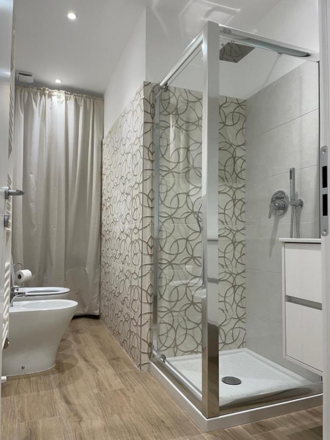 Apartament Casa Aiga Marina Ventimiglia Zewnętrze zdjęcie