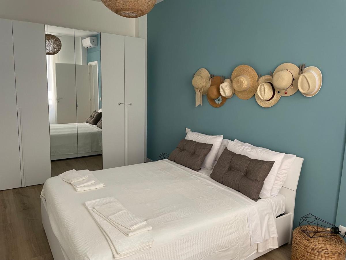 Apartament Casa Aiga Marina Ventimiglia Zewnętrze zdjęcie