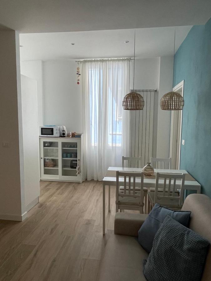 Apartament Casa Aiga Marina Ventimiglia Zewnętrze zdjęcie