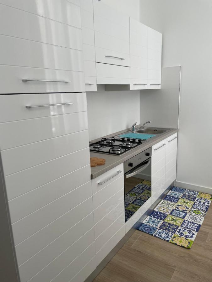 Apartament Casa Aiga Marina Ventimiglia Zewnętrze zdjęcie