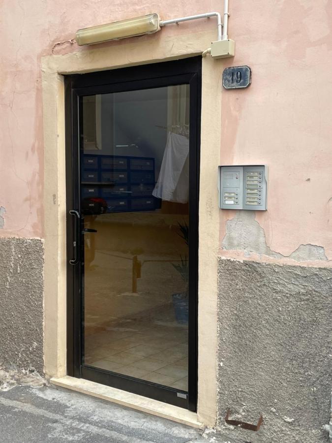 Apartament Casa Aiga Marina Ventimiglia Zewnętrze zdjęcie